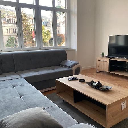 סראייבו Apartment Festina Lente מראה חיצוני תמונה