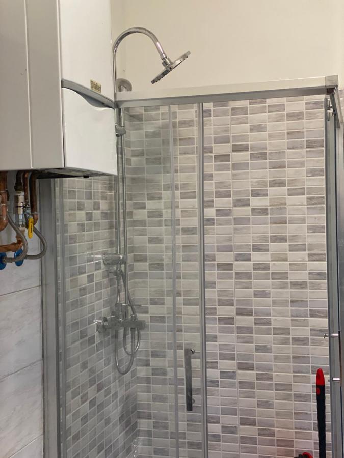 סראייבו Apartment Festina Lente מראה חיצוני תמונה