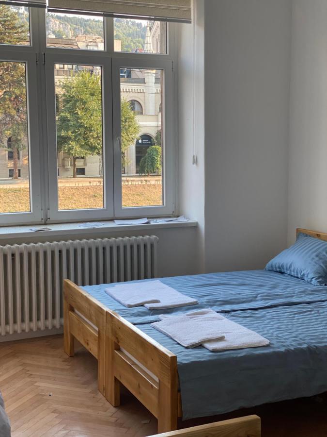 סראייבו Apartment Festina Lente מראה חיצוני תמונה