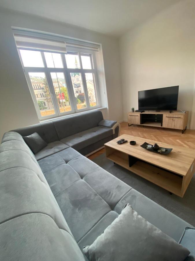 סראייבו Apartment Festina Lente מראה חיצוני תמונה