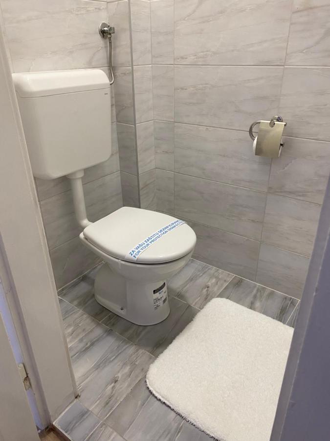סראייבו Apartment Festina Lente מראה חיצוני תמונה