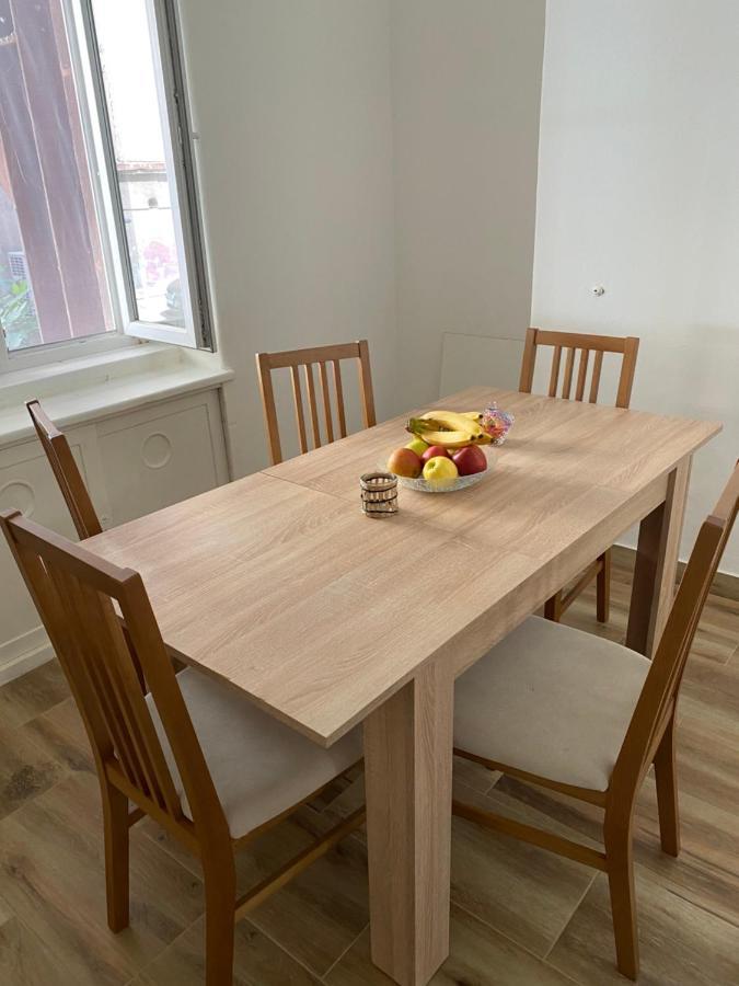 סראייבו Apartment Festina Lente מראה חיצוני תמונה
