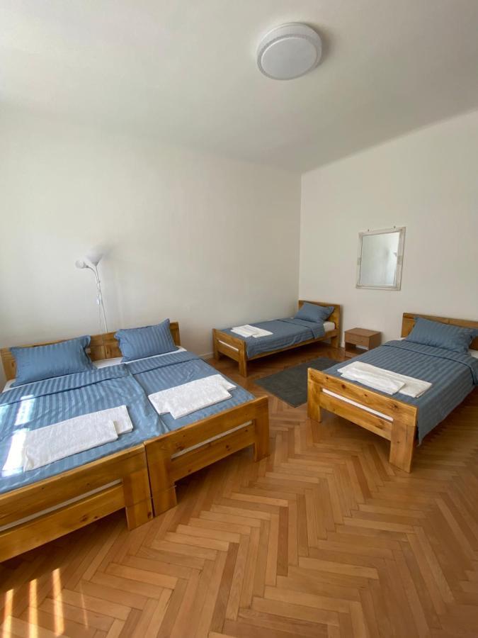 סראייבו Apartment Festina Lente מראה חיצוני תמונה