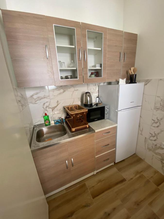 סראייבו Apartment Festina Lente מראה חיצוני תמונה