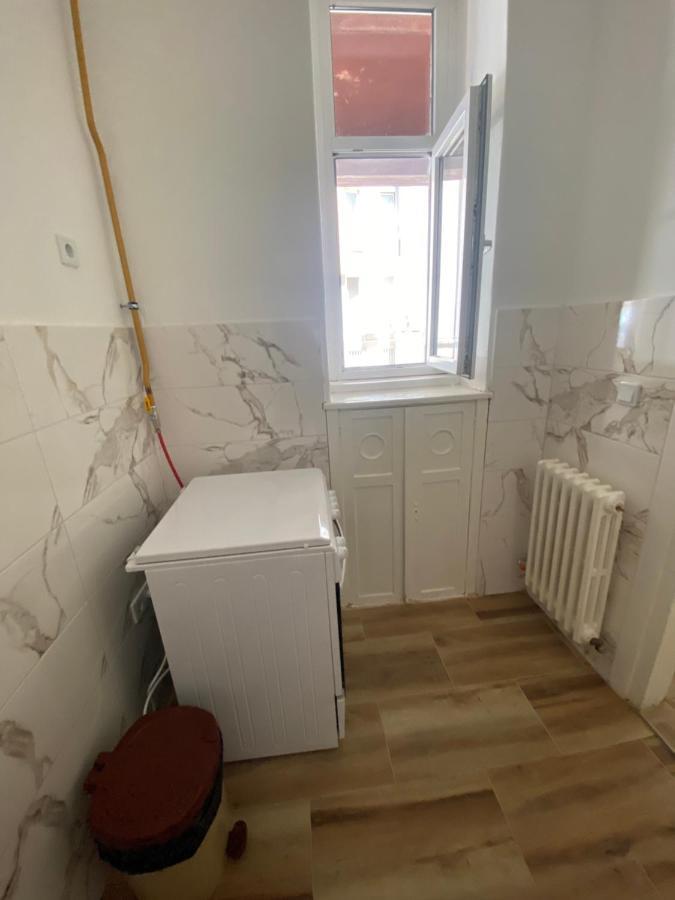 סראייבו Apartment Festina Lente מראה חיצוני תמונה